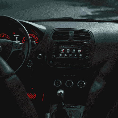 Alfa Romeo 147 / GT 2005-2014 Aftermarket Radio Upgrade (AR-8805)