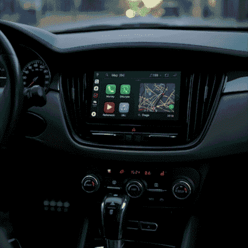 Alfa Romeo 159 / Brera / Spider Aftermarket Radio Upgrade (AR-6220)